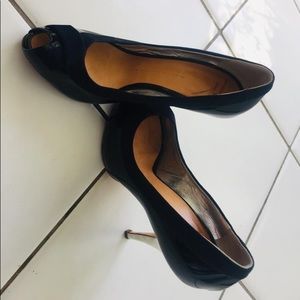 Giuseppe Zanotti design heels